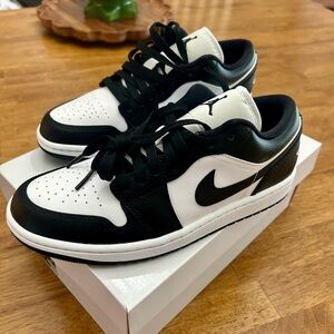 Women’s Nike Air Jordan 1 Low
